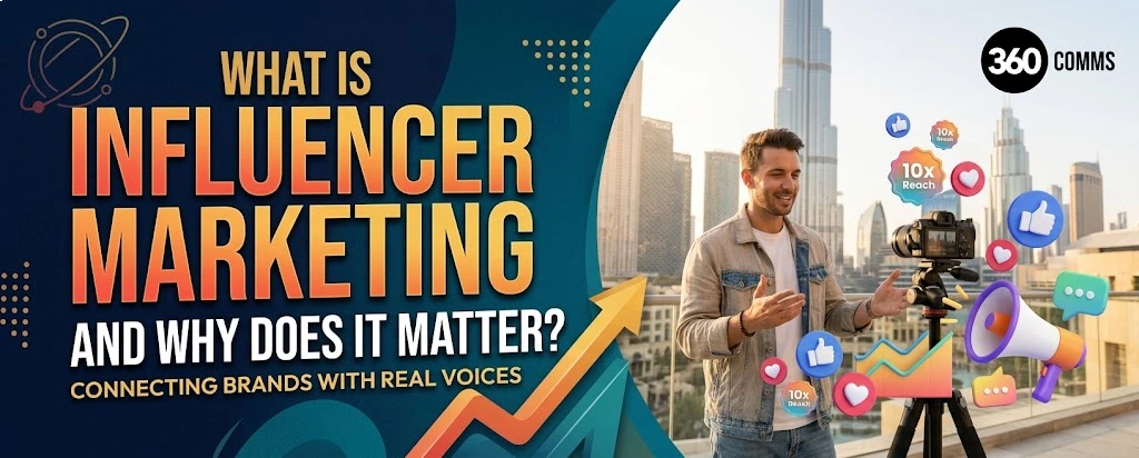 What Is Influencer Marketing and Why Does It Matter?